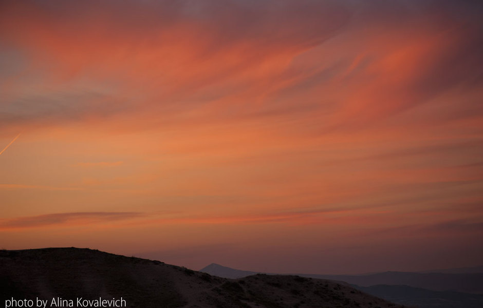 Travelme_turkey_cappadocia_sunset