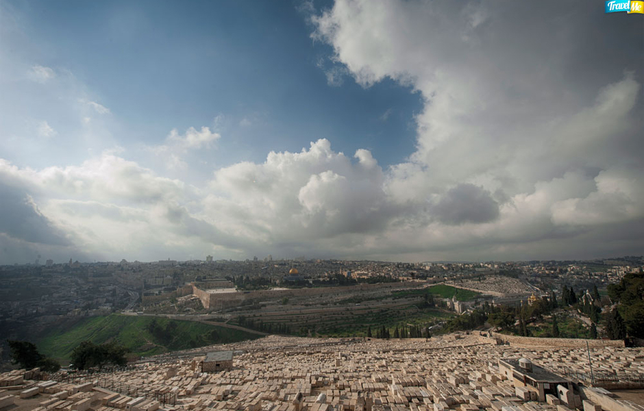 28._travelme_jerusalem_old_city_view
