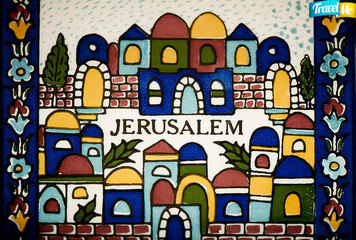 Что посмотреть в Иерусалиме за один день