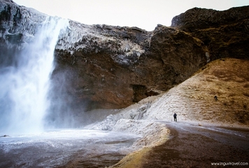 Достопримечательности Исландии – путеводитель для самостоятельных путешественников