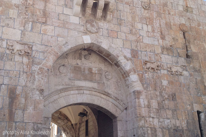 Travelme_audioguide_jerusalem_lion_gate