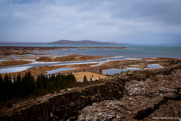 Достопримечательности Исландии – путеводитель для самостоятельных  путешественников
