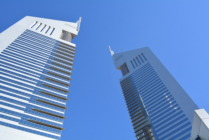 Jumeirah_emirates_towers